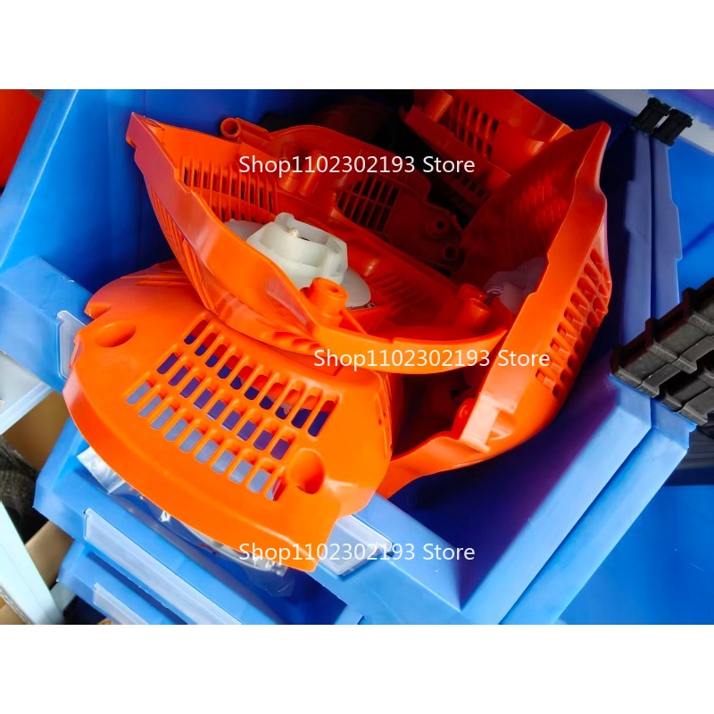 Husqvarna Chainsaw 450 - Starter Recoil untuk Gergaji Mesin Husqvarna