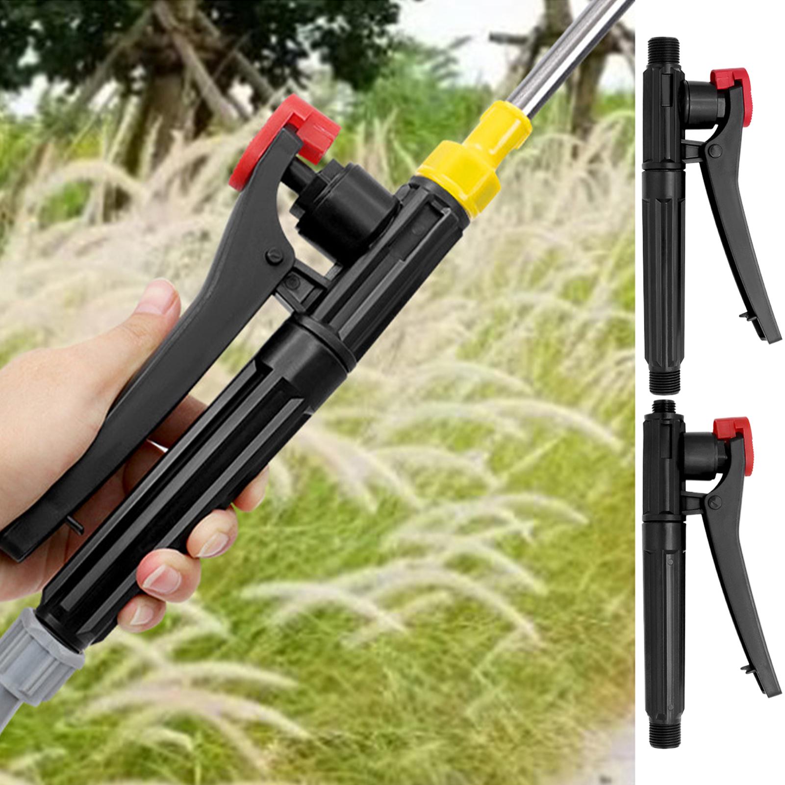 Crop Sprayer Backpack - 1 Buah Pegangan Semprotan Tahan Lama,