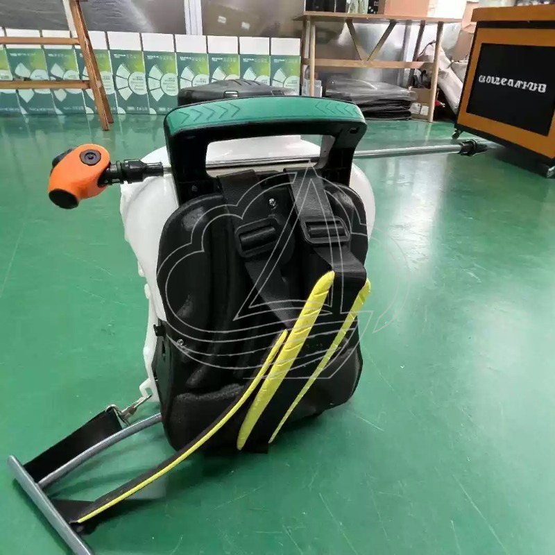 Crop Sprayer Backpack - Semprotan Kapasitas Besar 10L, Semprotan Elektrik