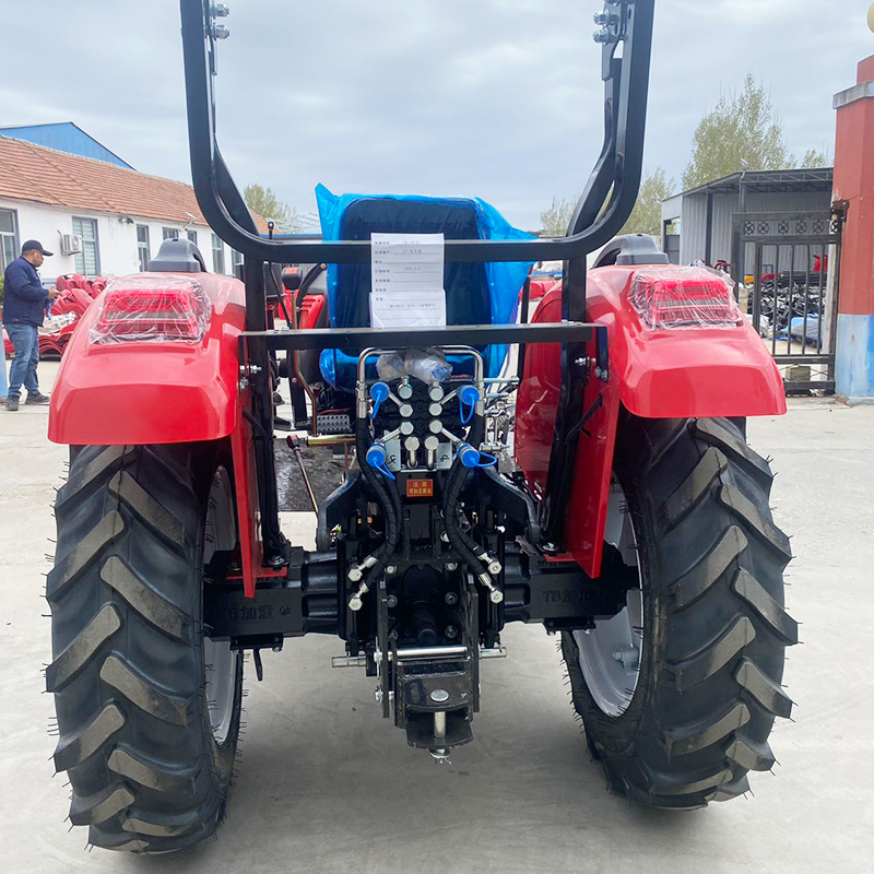 Agriculture Farming Professional - Mesin Pengolah Tanah Multifungsi Profesional Berkualitas