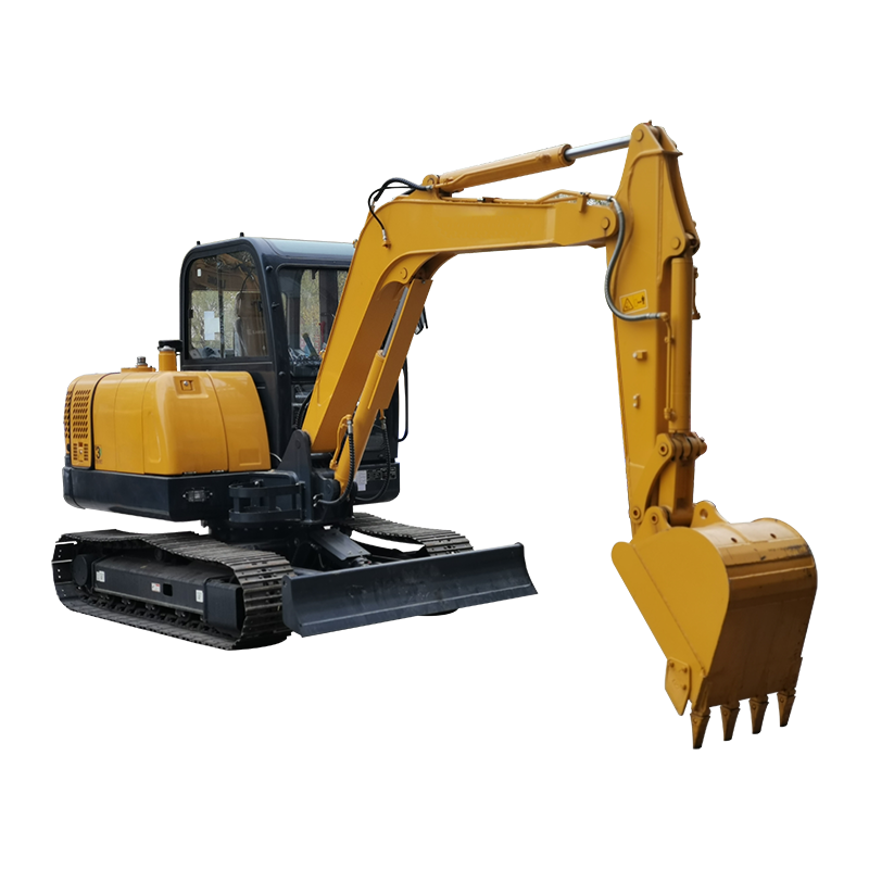 Excavator Kecil 906 Bersertifi - Agriculture Farming Job ulasan dan harga