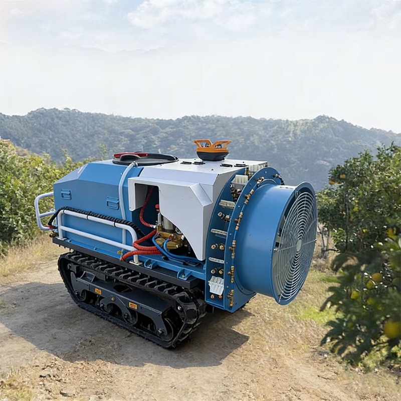 Semprotan Pertanian Elektrik C - Crop Sprayer Backpack ulasan dan harga