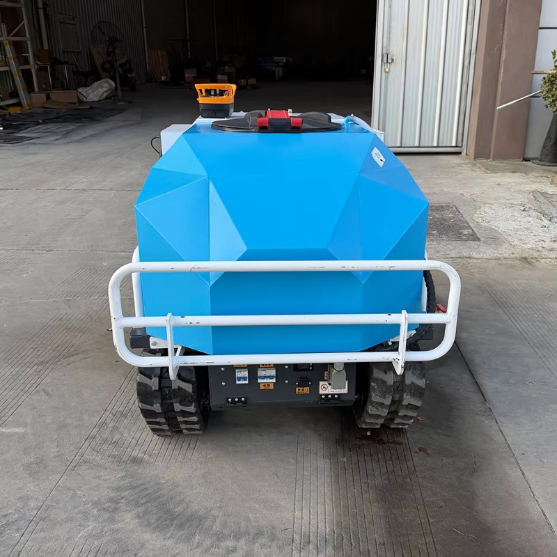 Semprotan Pertanian Elektrik C - Crop Sprayer Backpack ulasan dan harga