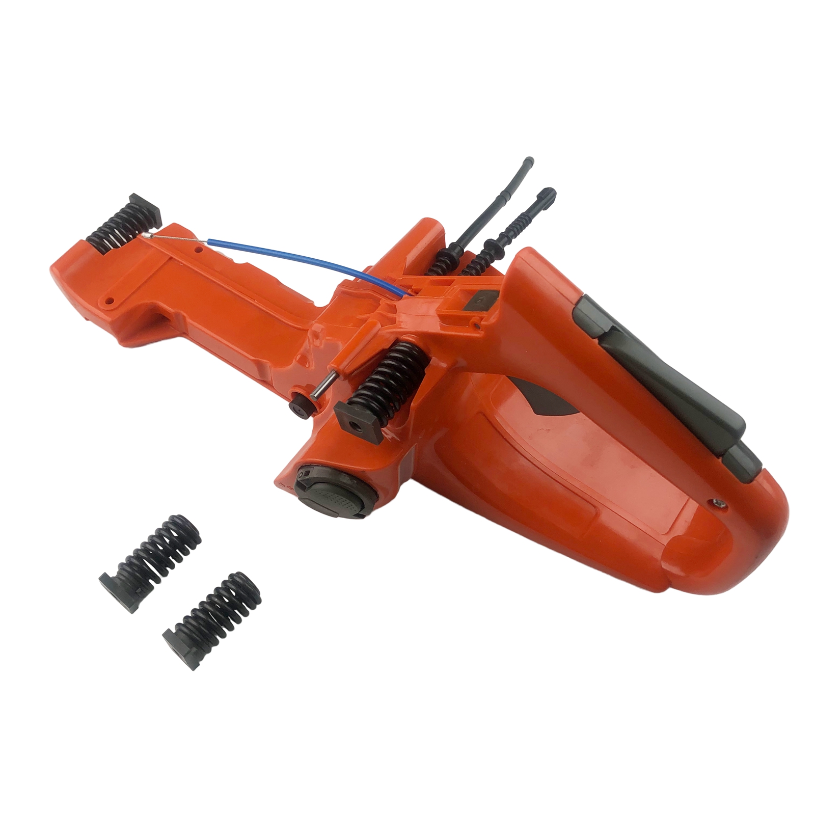 Pegangan belakang perakitan ta - Husqvarna Chainsaw 450 ulasan dan harga