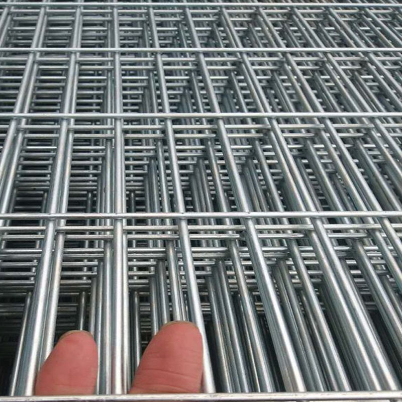 2 Buah 90X100CM 4Mm Tebal 15X1 - Rabbit Cage Wire ulasan dan harga