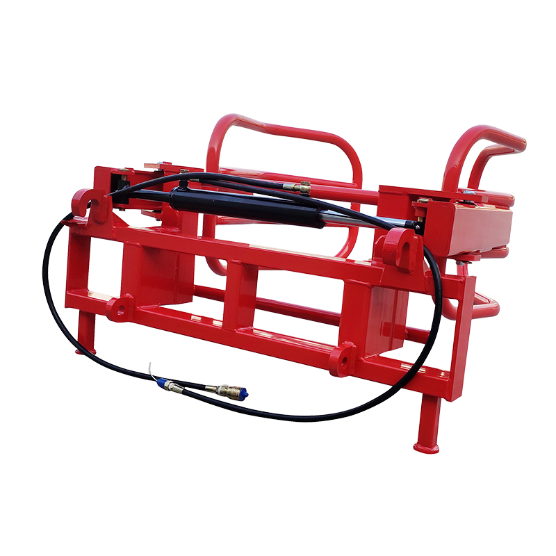 Perlengkapan Penjepit Bale Pas - Tractor Implement ulasan dan harga