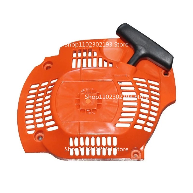 Starter Recoil untuk Gergaji M - Husqvarna Chainsaw 450 ulasan dan harga