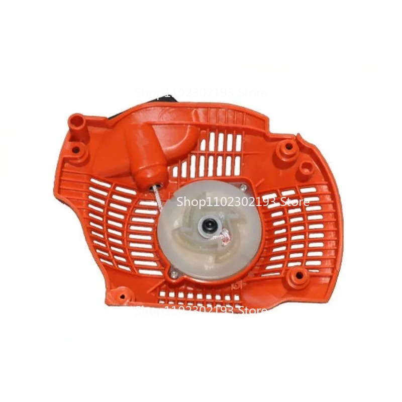 Starter Recoil untuk Gergaji M - Husqvarna Chainsaw 450 ulasan dan harga