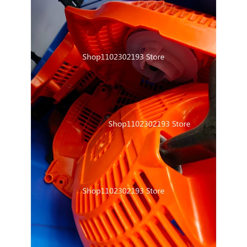 Starter Recoil untuk Gergaji M - Husqvarna Chainsaw 450 ulasan dan harga