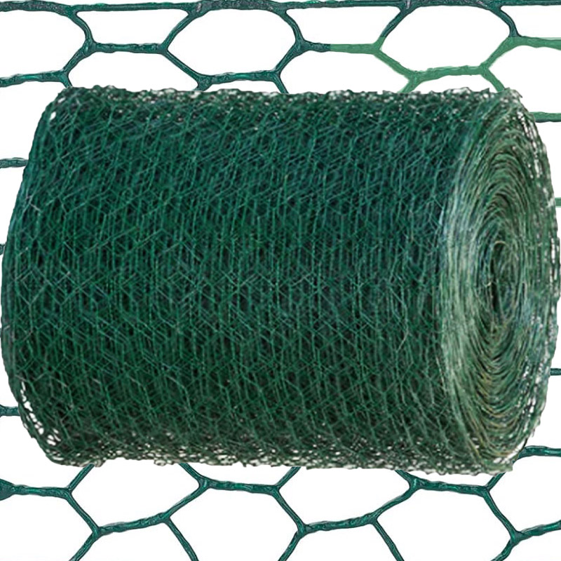 Jaring Kawat 1/10M untuk Taman - Rabbit Cage Wire ulasan dan harga
