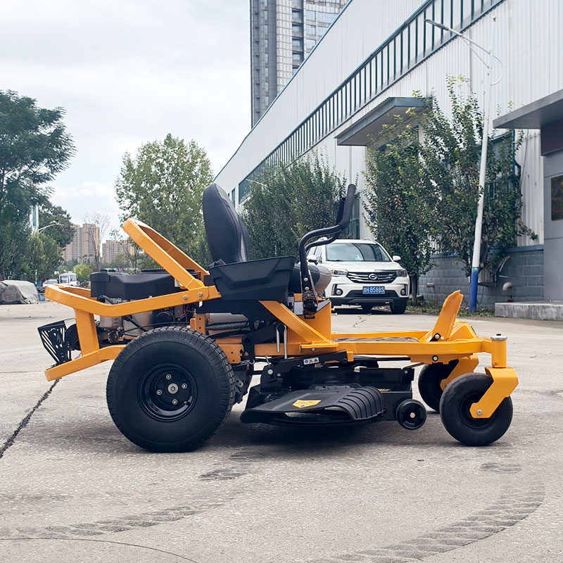 Mesin Pemotong Rumput Tahan La - Tractor Implement ulasan dan harga