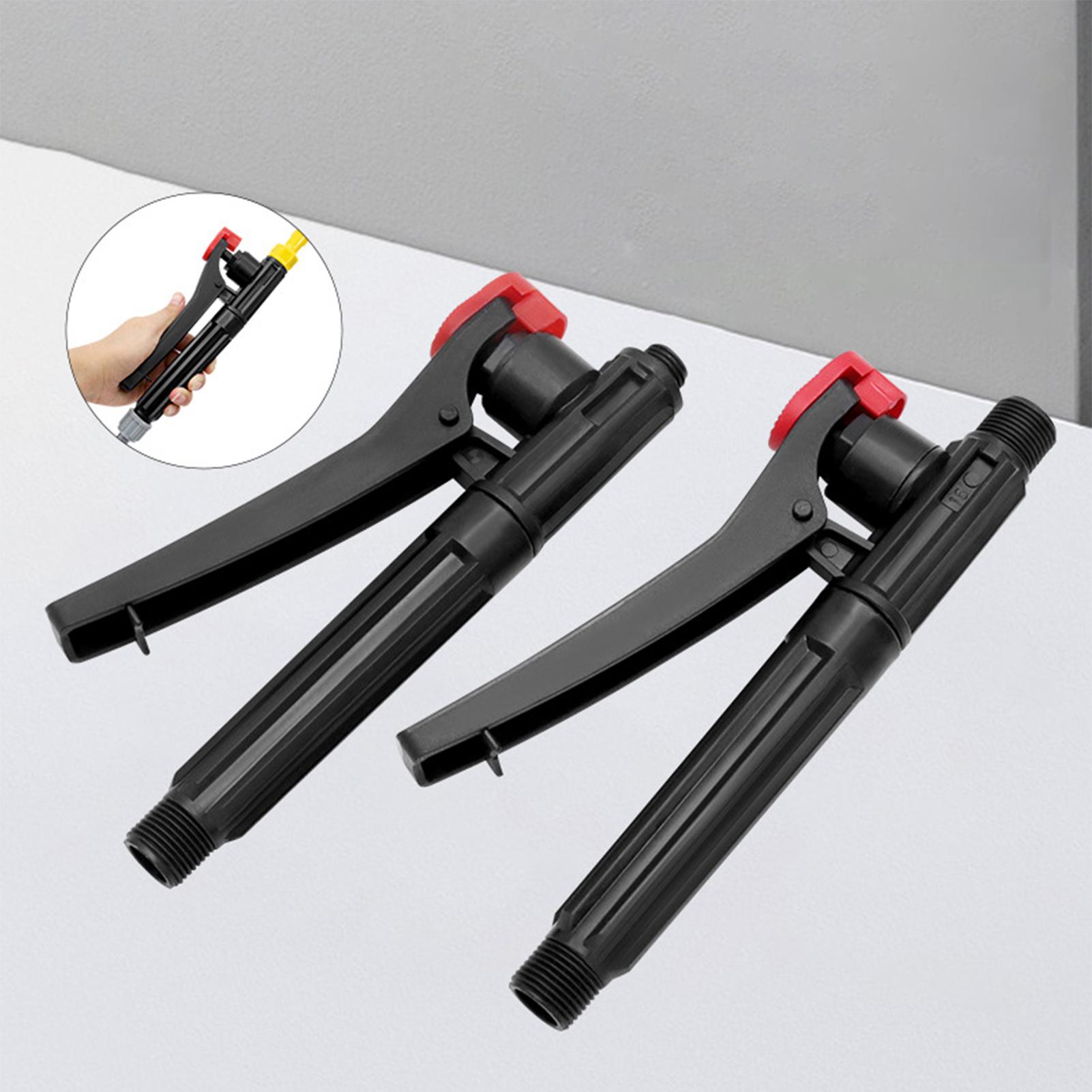 1 Buah Pegangan Semprotan Taha - Crop Sprayer Backpack ulasan dan harga