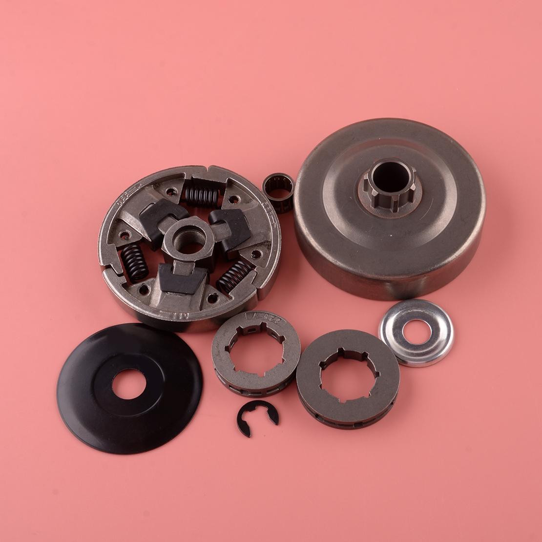 1 Set Kit Bantalan Jarum Sprok - Stihl Chainsaw Ms261 ulasan dan harga