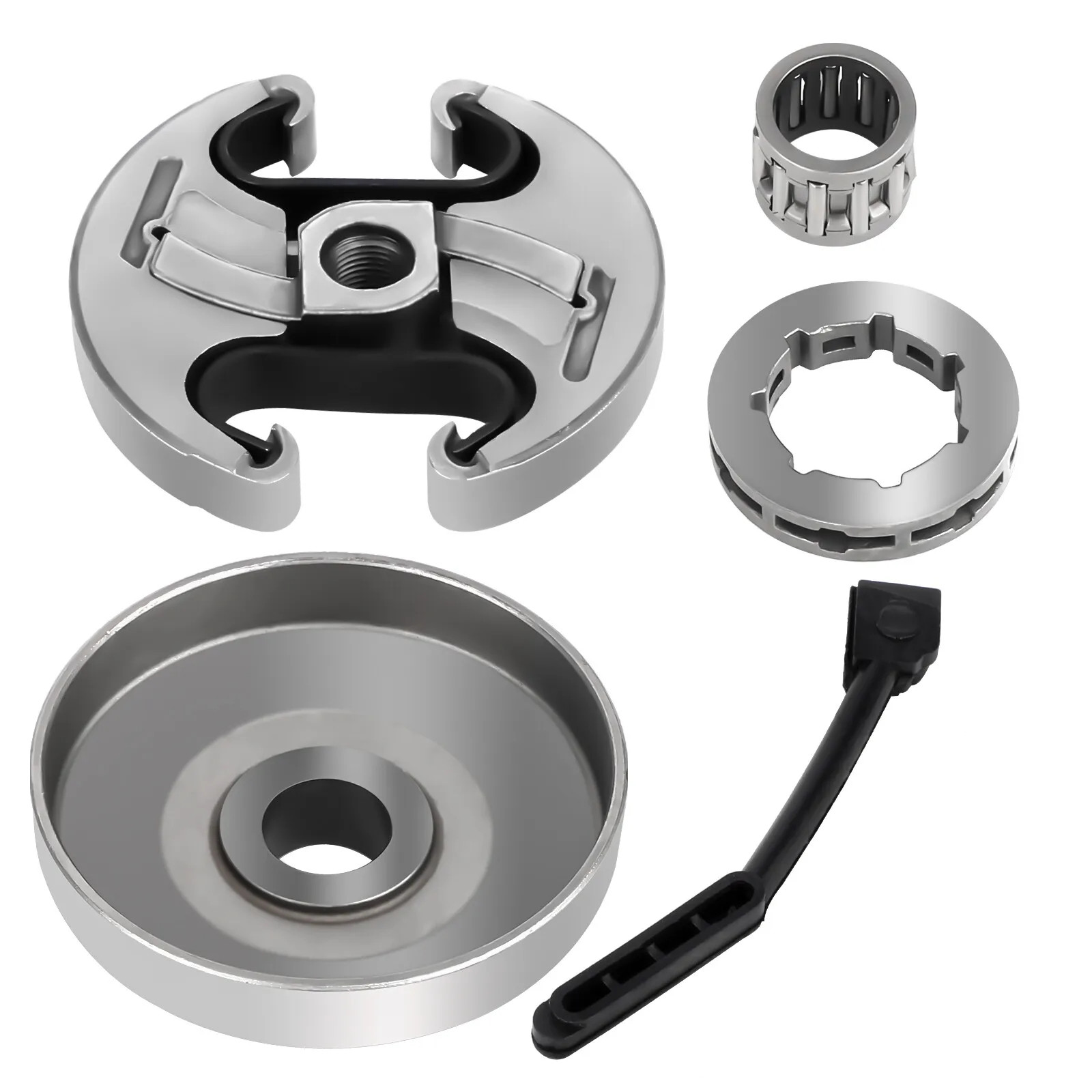 325-7 sproket Rim kopling Assy - Husqvarna Chainsaw 450 ulasan dan harga
