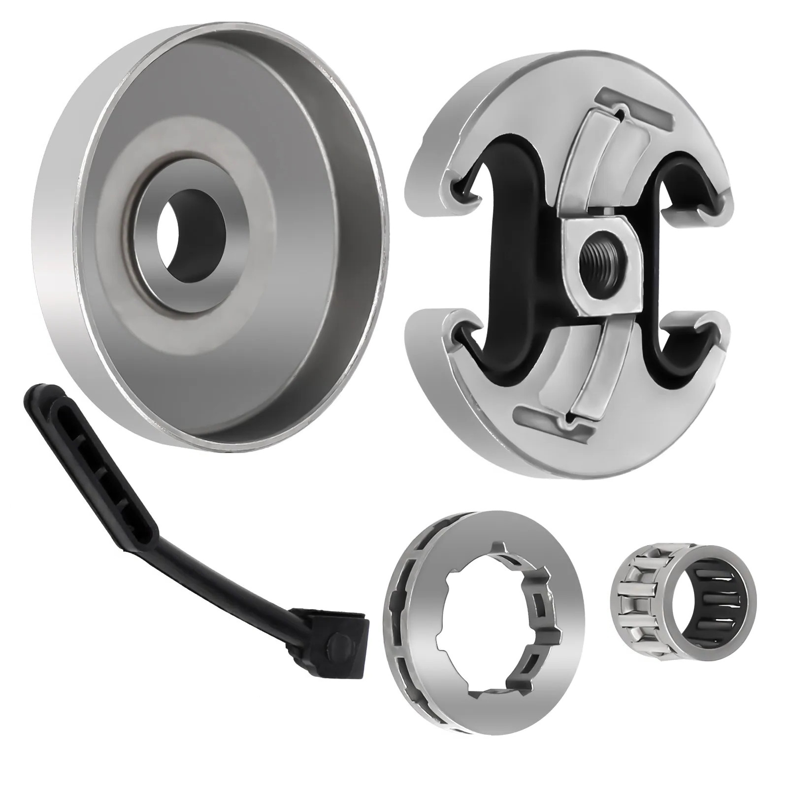 325-7 sproket Rim kopling Assy - Husqvarna Chainsaw 450 ulasan dan harga