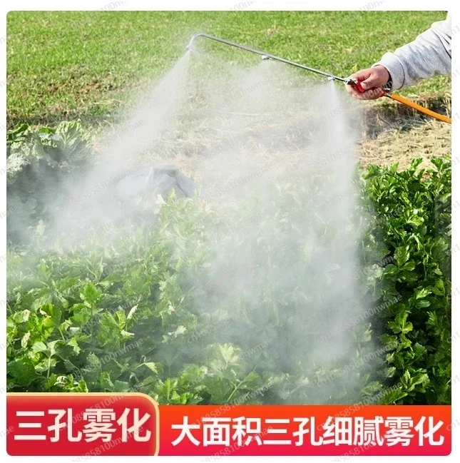Alat Semprot & Penyemprot Pert - Crop Sprayer Backpack ulasan dan harga