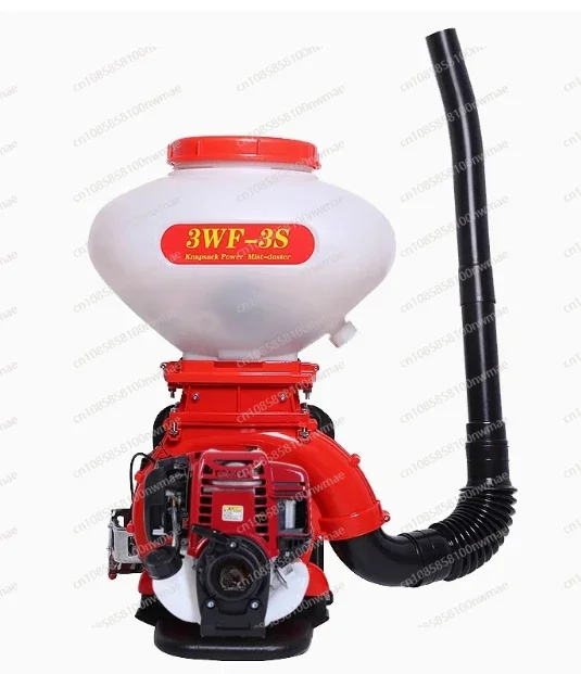 Alat Semprot & Penyemprot Pert - Crop Sprayer Backpack ulasan dan harga