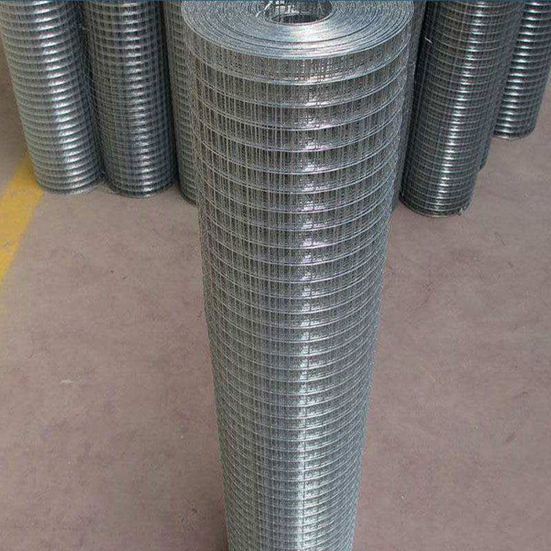 1X18Meter 6Mm Lubang Seluruh G - Rabbit Cage Wire ulasan dan harga