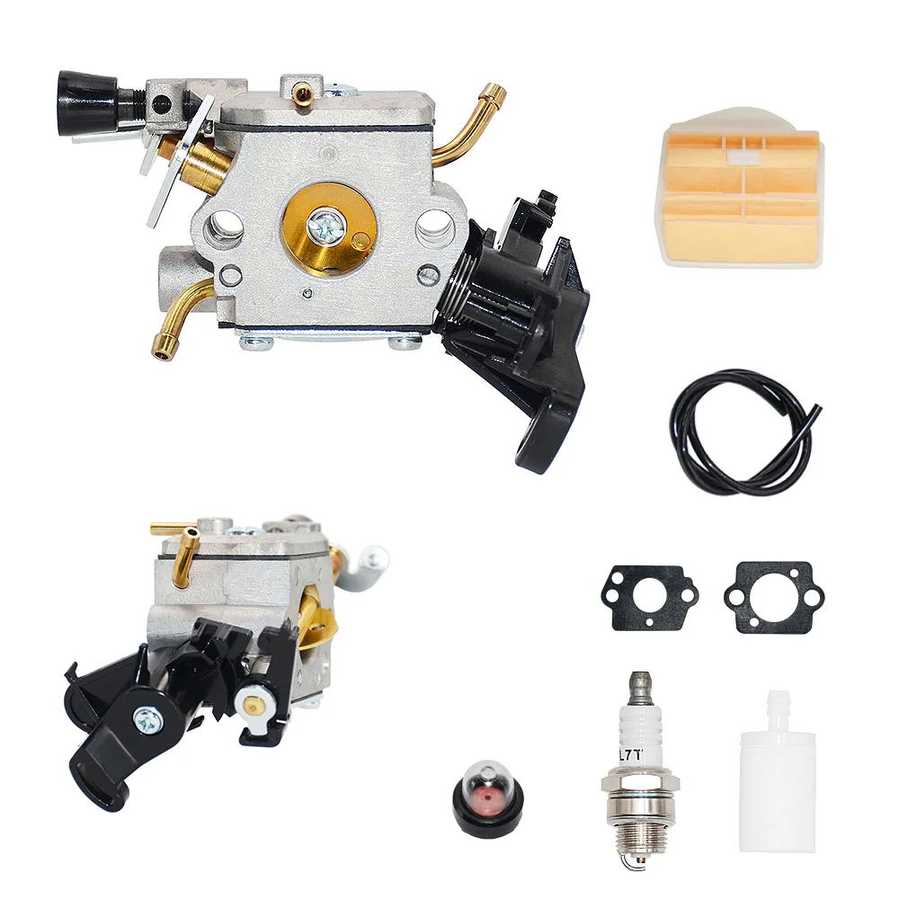 Karburator C1M-EL37B untuk Hus - Husqvarna Chainsaw 450 ulasan dan harga