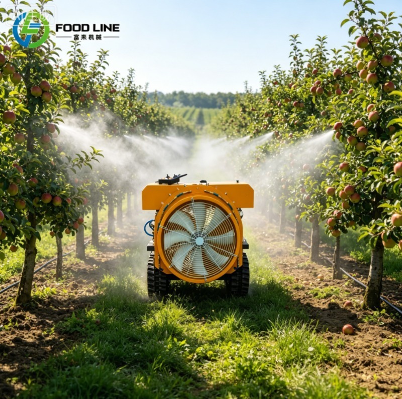 Alat Penyemprot Pertanian Kust - Crop Sprayer Backpack ulasan dan harga