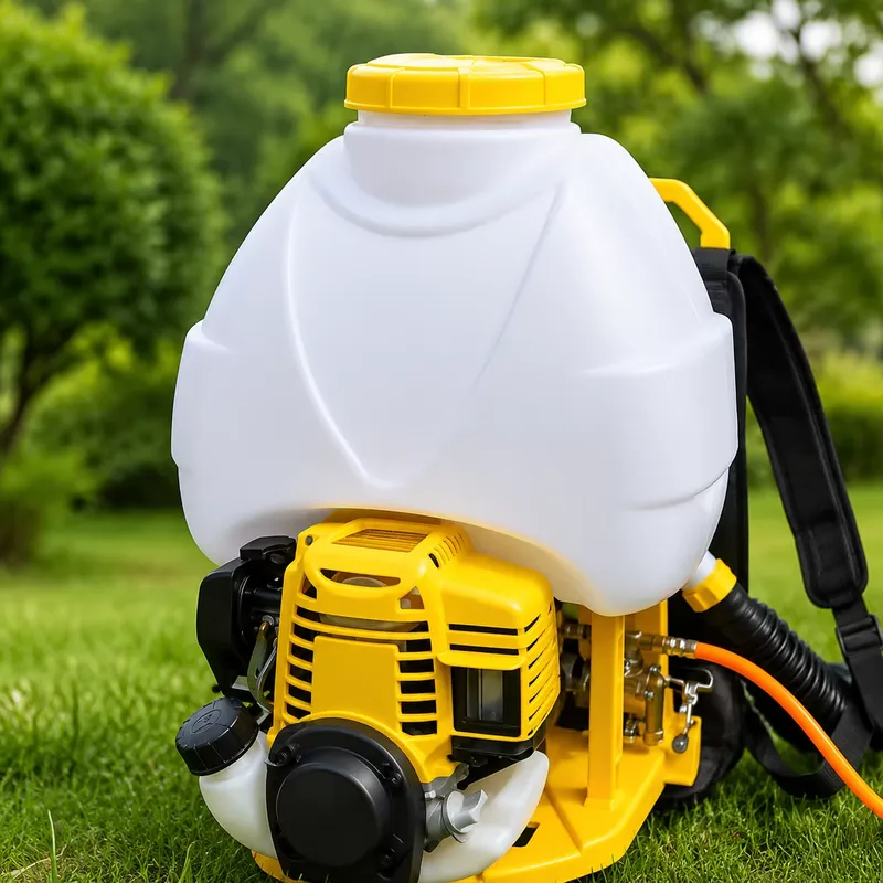 Penyemprot Ransel Pertanian Im - Crop Sprayer Backpack ulasan dan harga