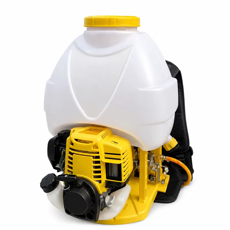 Penyemprot Ransel Pertanian Im - Crop Sprayer Backpack ulasan dan harga