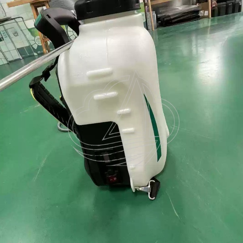 Semprotan Kapasitas Besar 10L, - Crop Sprayer Backpack ulasan dan harga