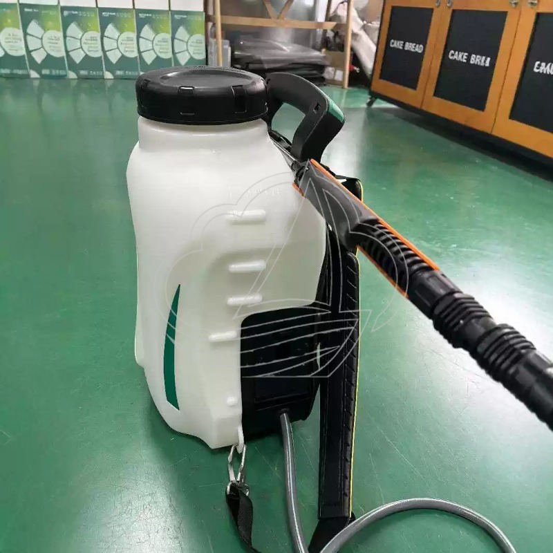 Semprotan Kapasitas Besar 10L, - Crop Sprayer Backpack ulasan dan harga