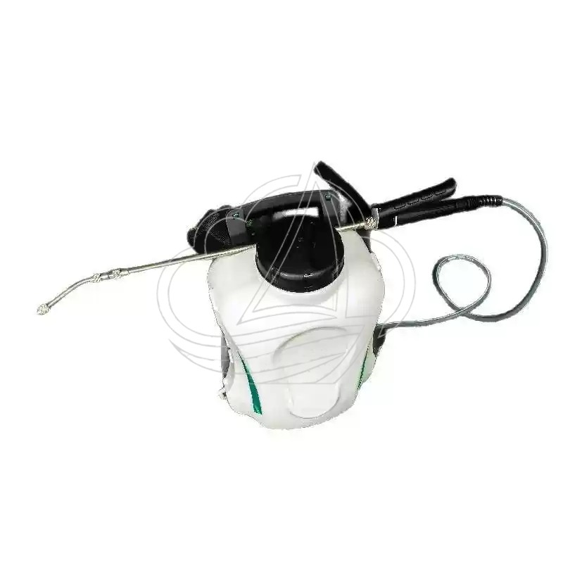 Semprotan Kapasitas Besar 10L, - Crop Sprayer Backpack ulasan dan harga
