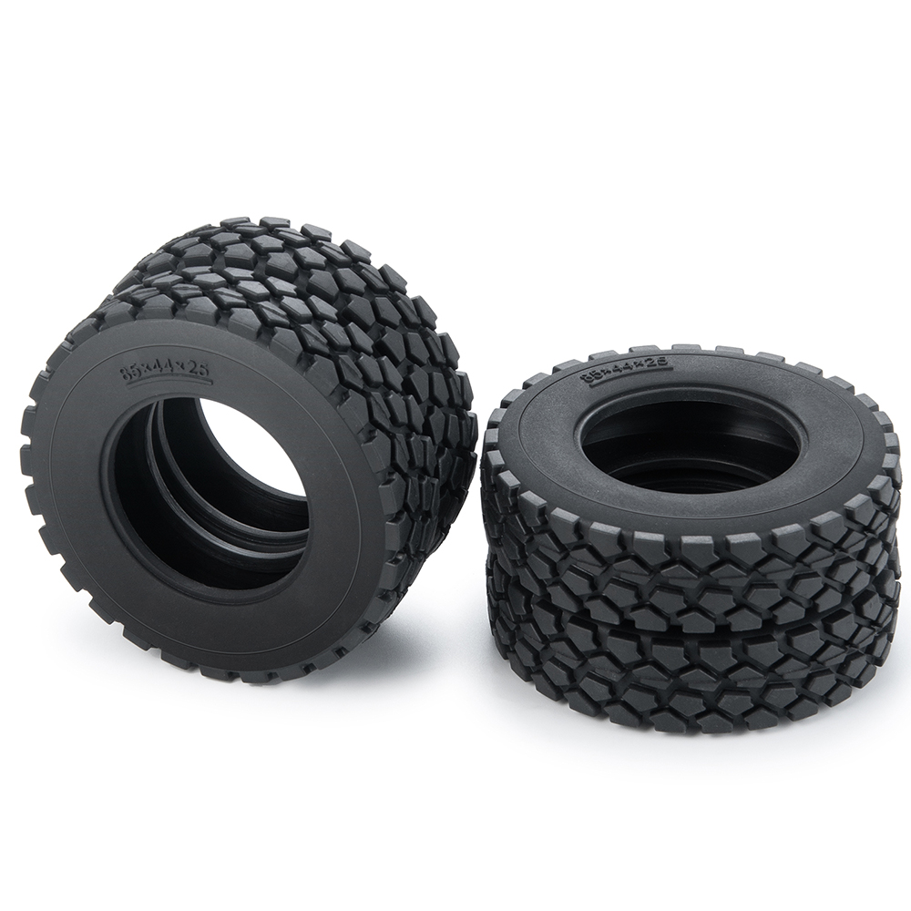 TRINOOD Tamiya ban karet roda  - Tractor Implement ulasan dan harga