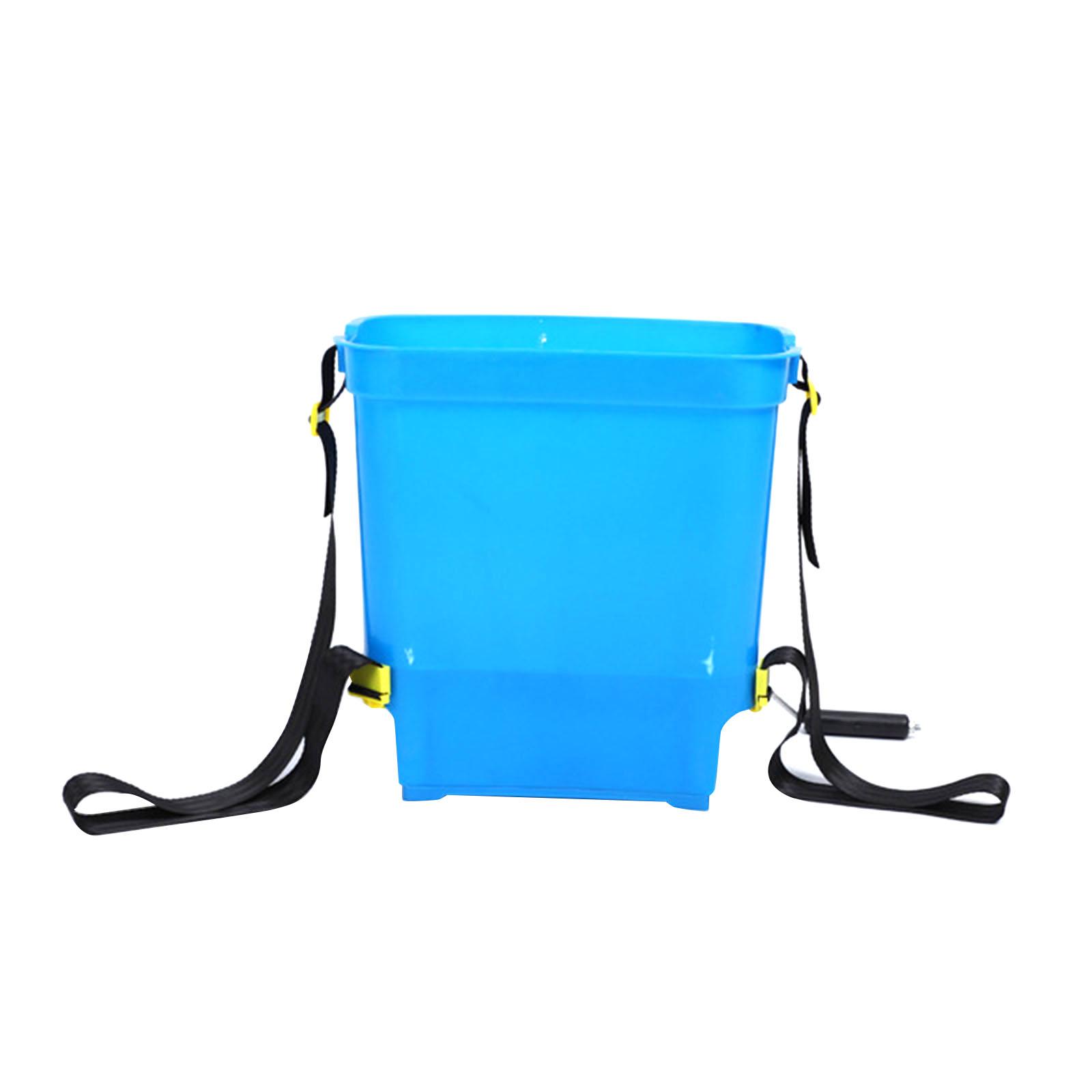 Penyemprot Pupuk Tangan untuk  - Crop Sprayer Backpack ulasan dan harga