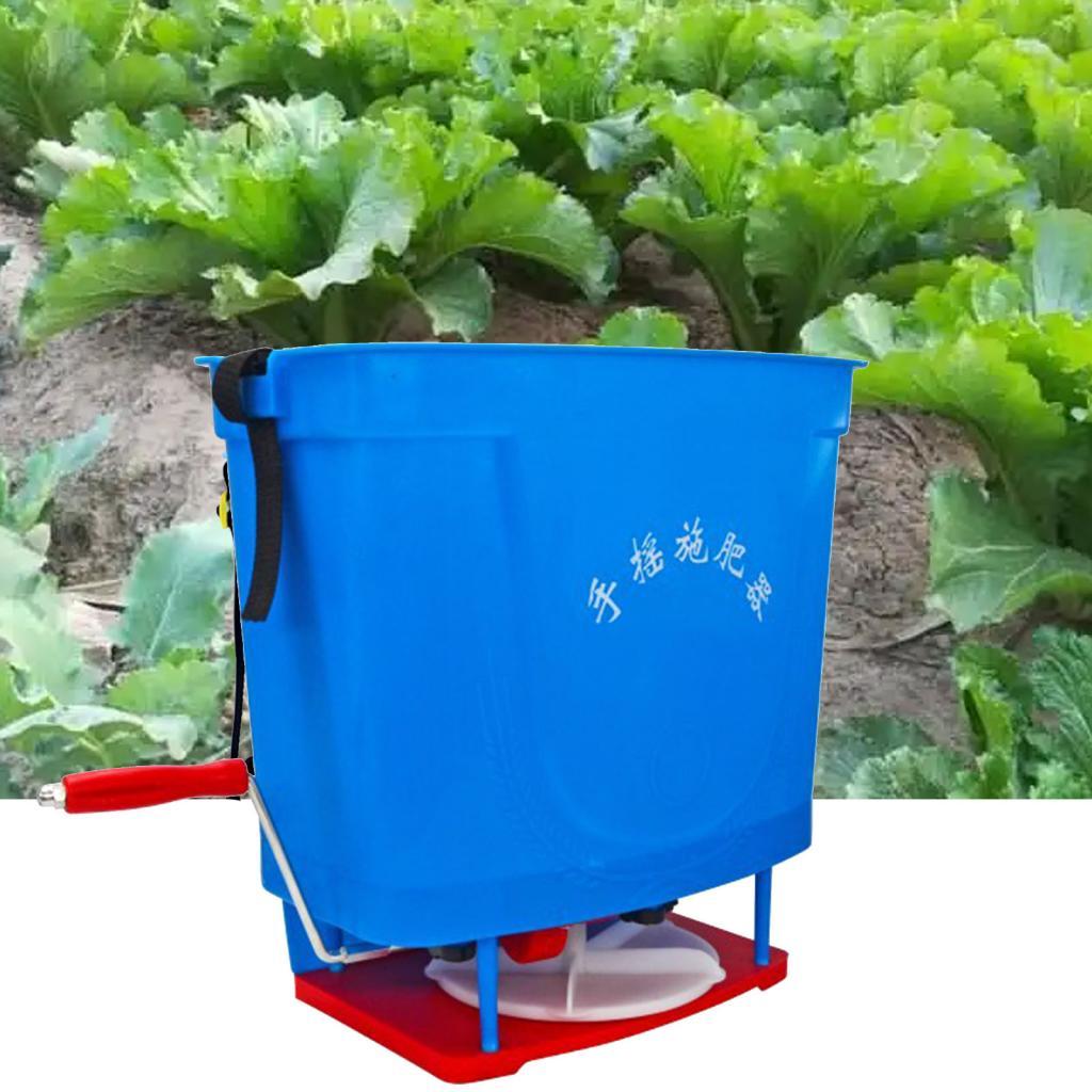 Penyemprot Pupuk Tangan untuk  - Crop Sprayer Backpack ulasan dan harga