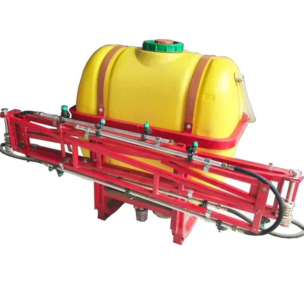 Mesin Penyemprot Pestisida Per - Crop Sprayer Backpack ulasan dan harga
