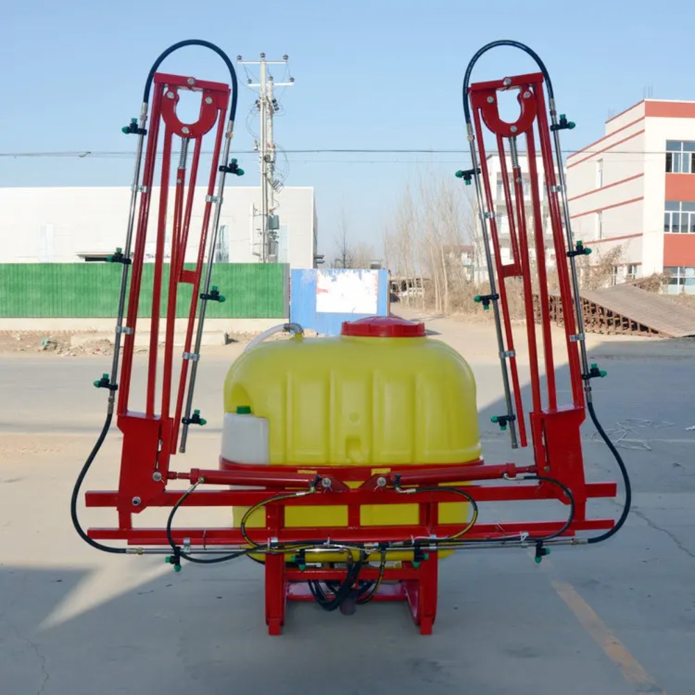 Mesin Penyemprot Pestisida Per - Crop Sprayer Backpack ulasan dan harga
