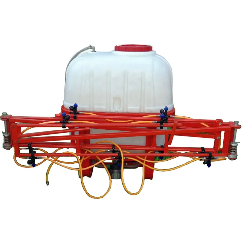 Mesin Penyemprot Pestisida Per - Crop Sprayer Backpack ulasan dan harga