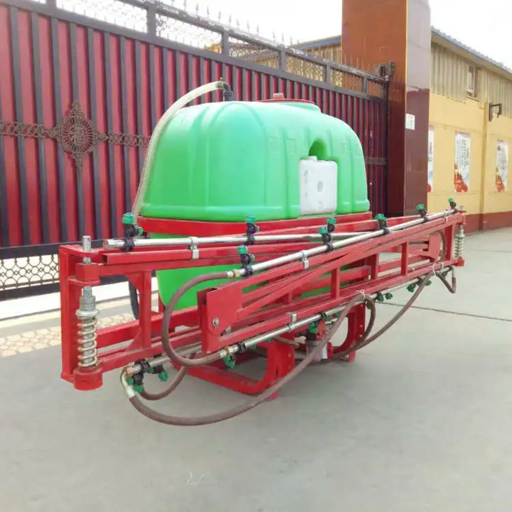 Mesin Penyemprot Pestisida Per - Crop Sprayer Backpack ulasan dan harga