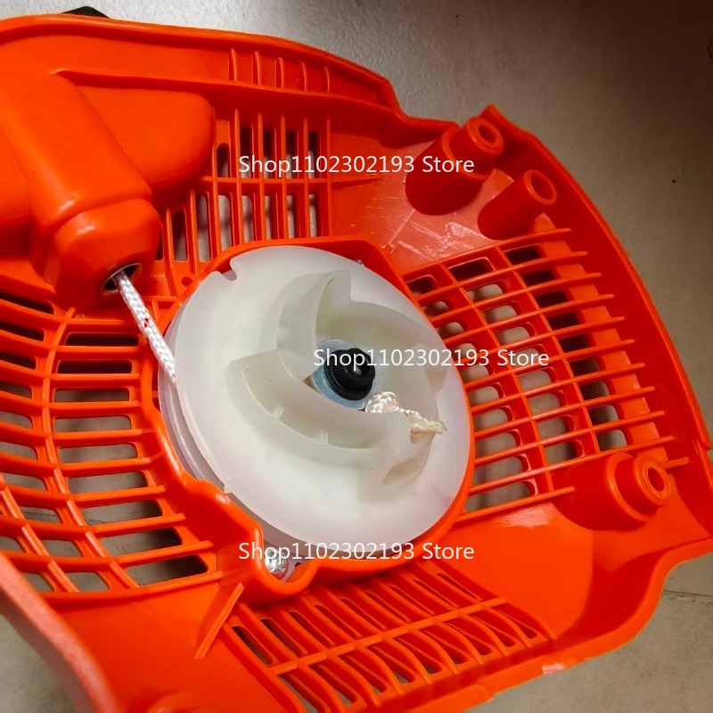 Rakitan Starter Rekoil untuk G - Husqvarna Chainsaw 450 ulasan dan harga