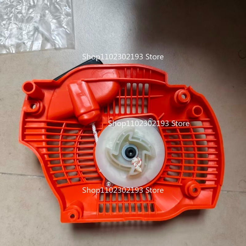 Rakitan Starter Rekoil untuk G - Husqvarna Chainsaw 450 ulasan dan harga