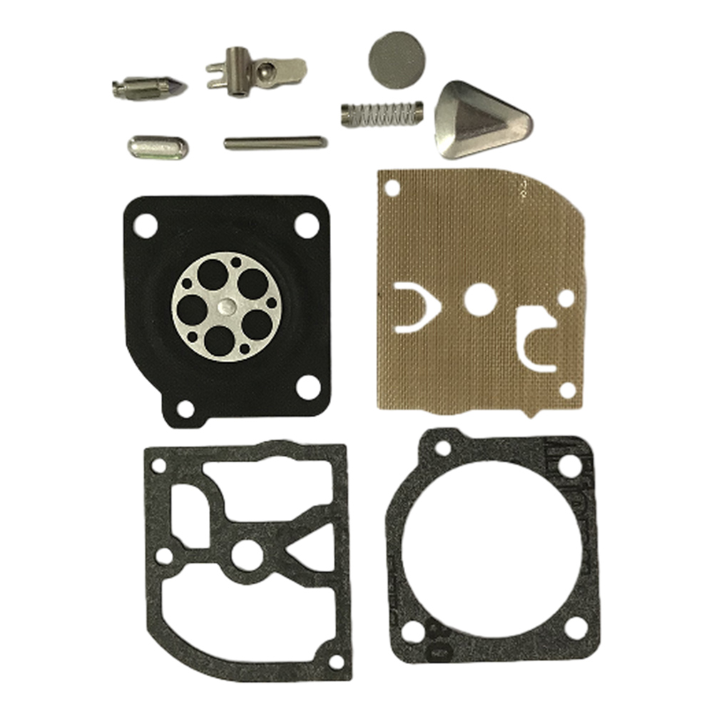 Kit perbaikan diafragma karbur - Stihl Chainsaw Ms261 ulasan dan harga