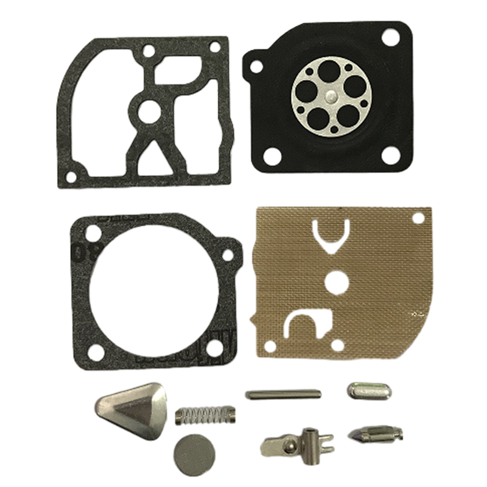 Kit perbaikan diafragma karbur - Stihl Chainsaw Ms261 ulasan dan harga