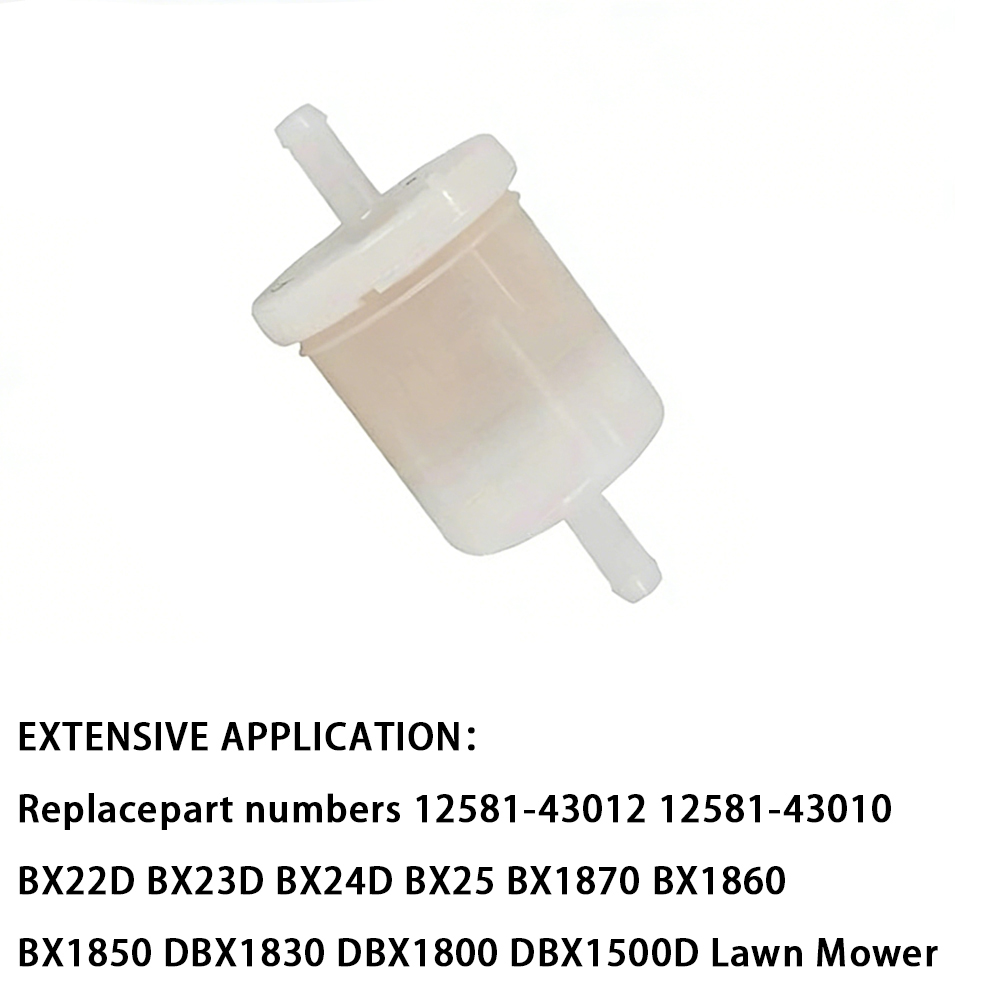 Filter Bahan Bakar Untuk Kubot - Tractor Implement ulasan dan harga