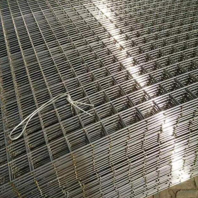 2 Buah 100X90Cm Kawat 5Mm Luba - Rabbit Cage Wire ulasan dan harga