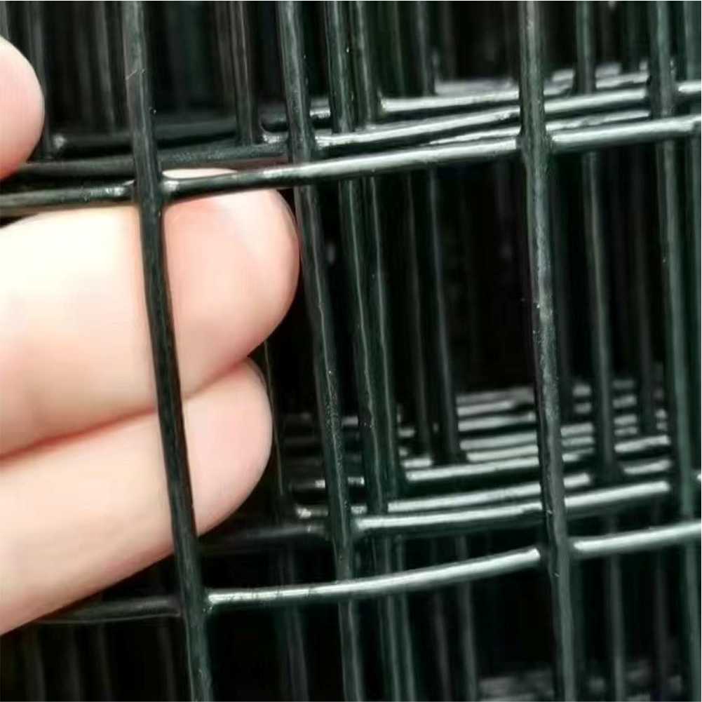 Pagar Taman Pagar Keamanan Gul - Rabbit Cage Wire ulasan dan harga