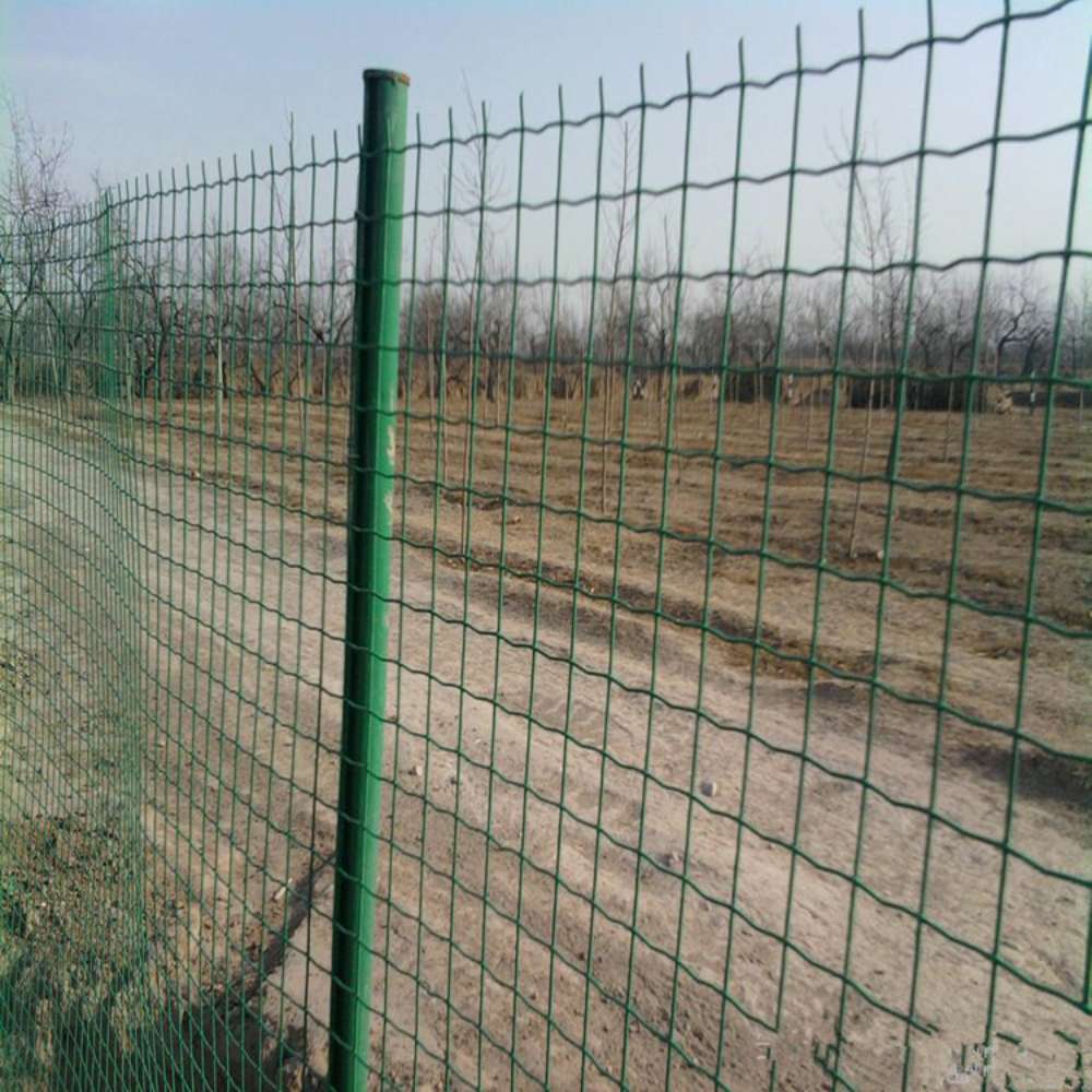 Pagar Taman Pagar Keamanan Gul - Rabbit Cage Wire ulasan dan harga